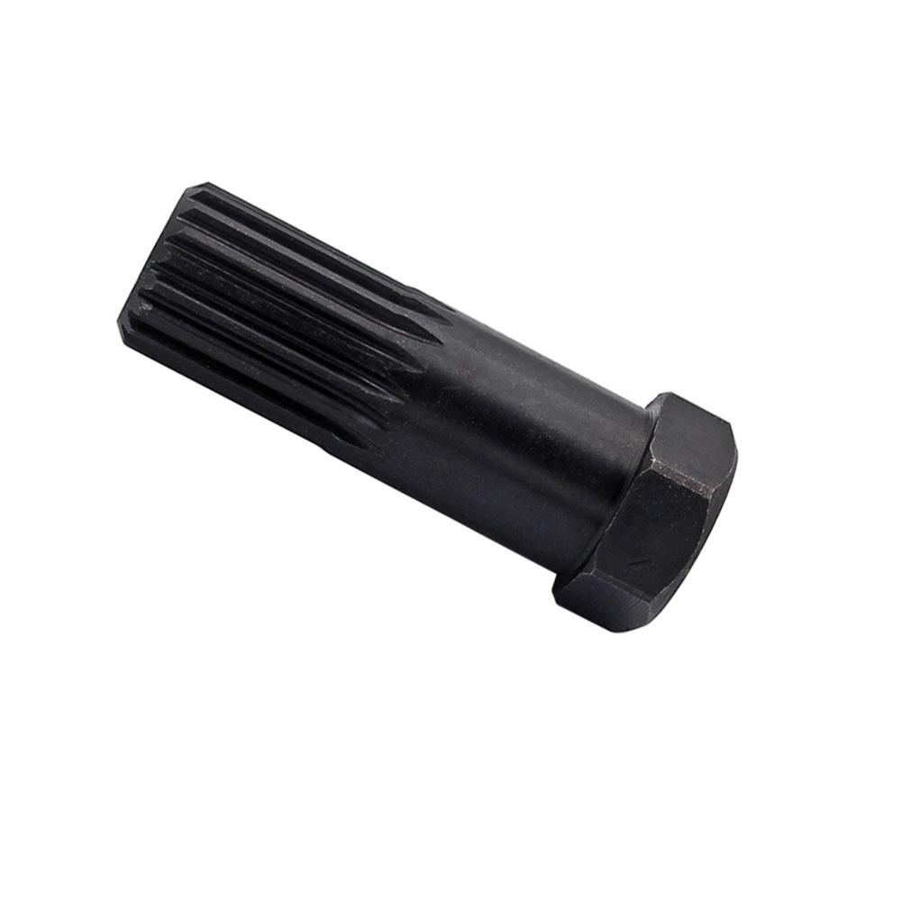Impeller Installation Removal Spline Wrench Tool Steel WR001 For Kawasaki SeaDoo