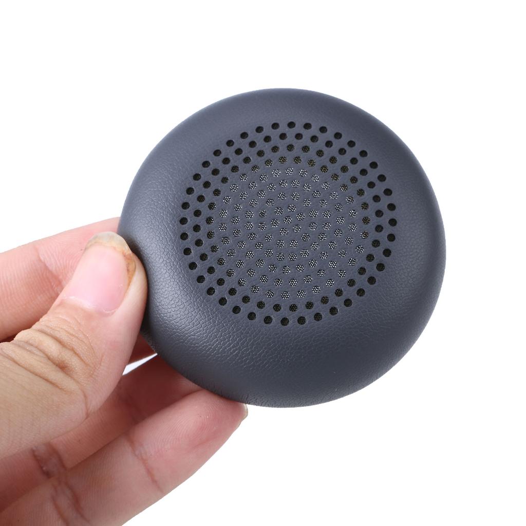 Soft Comfort &Effective Noise Blocking Earpads for Zone 750/Zone wire Headphone Comfortable Sleeve Ear Cover Replacement