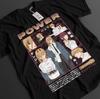 Jujutsu Kaisen Shirt Nobara Kugisaki T-Shirt Sukuna Mahito JJK Anime Unisex Tee