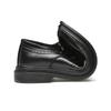 White Men's Dress Shoes Classic Formal Oxford Leather Office Shoes For Men  Wedding Casual Business Brogues Shoe Man