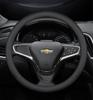 Chevrolet Cruze/Malibu XL/Sail Echte Lederlenkradabdeckung