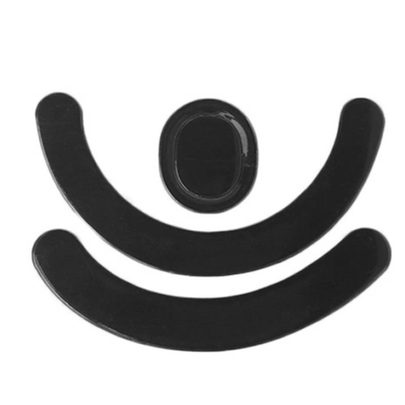 Mausrad Mausrolle Mausgleiter Füße Aufkleber Zubehör für G403 G703 Maus Ersatz