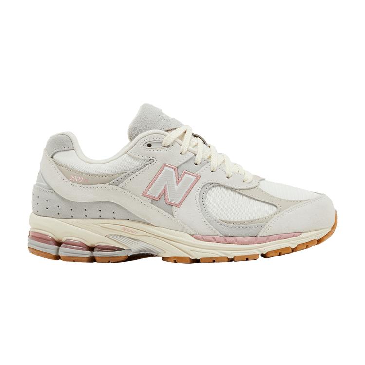 New Balance 2002R Sea Salt Brighton Grey 37.5