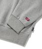 FALLETT Story Logo Sweatshirt Gray