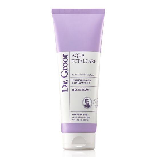 DR. Groot Aqua Kapsel Behandlung 200ml Aktion (+ Ansatzvolumen-Zange)