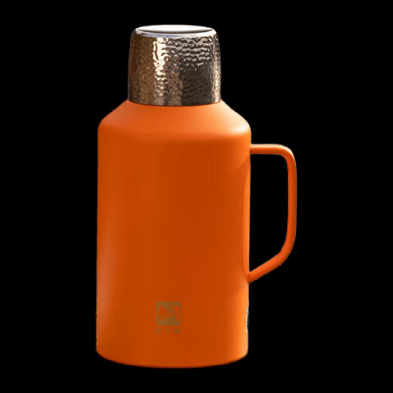 MENDASHI H2000W Изолированный дорожный чайник