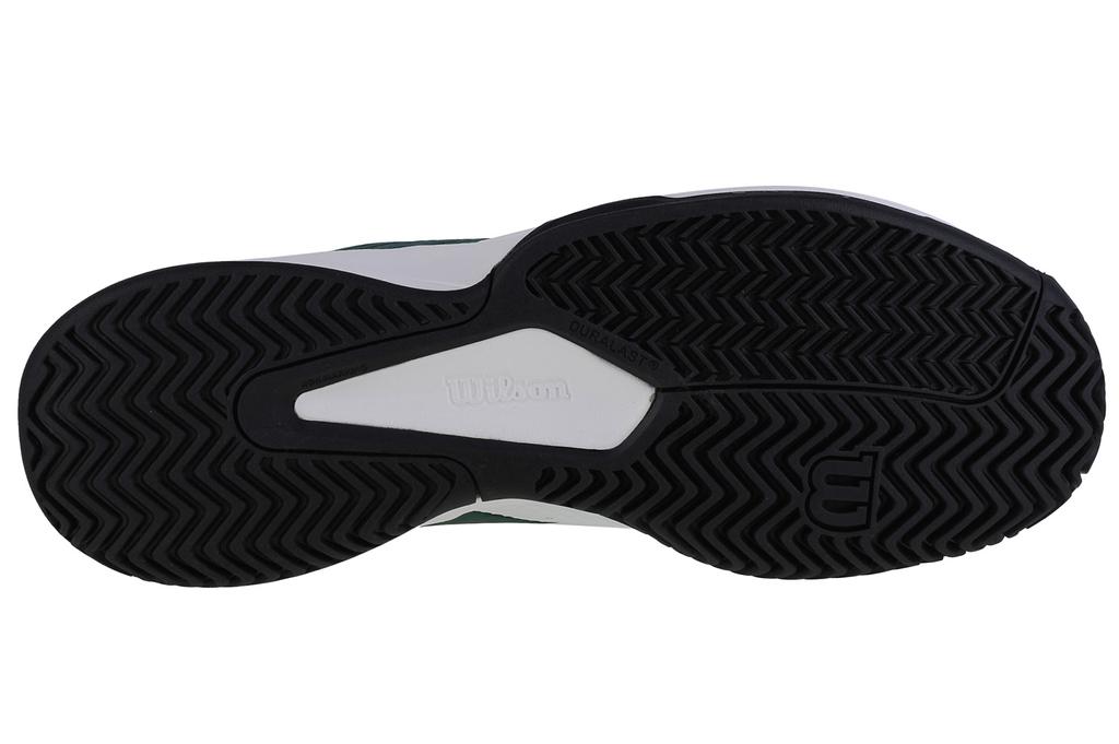 Wilson Kaos Rapide M, Herre hvite tennissko