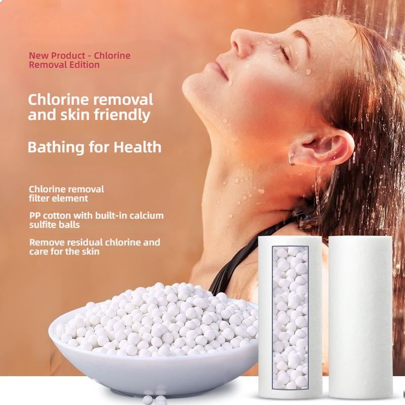 Household Kitchen,bathroom, Washing Machine Water Filter Replaceable Core PP Cotton Filter Sink Water Filtration System