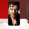 Klaus Mikaelson Vampire Diaries Case For Samsung Galaxy M52 M32 M12 M54 M34 M14 M35 M56 M06 M55 M15 M11 M13 M16 M36 M31 M53