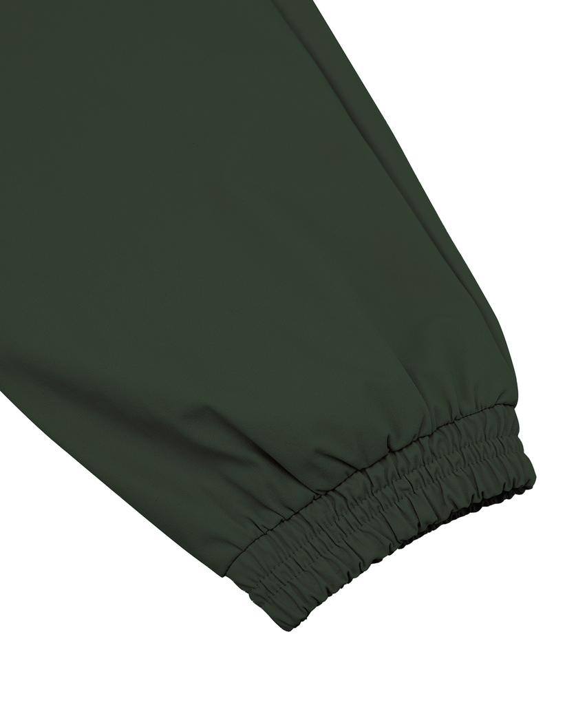 NINETY PLUS Woven Jogger Pants (Khaki)