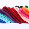 Simple Bonnet Hat For Men And Women Warm Knitted Solid Color Skullies Beanies Winter Casual Soft Turban Hats Hip Hop Beanie