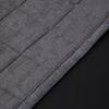 New Corduroy Quilted Sofa Towel Winter Warm Thickening Plush Cushion Couch Cover L-shaped Sectional Anti-slip Modern Sofa Cover