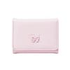 2025 New Women's Wallet Women's High-end Short Student Card Bag Ins Wallet Change Bag