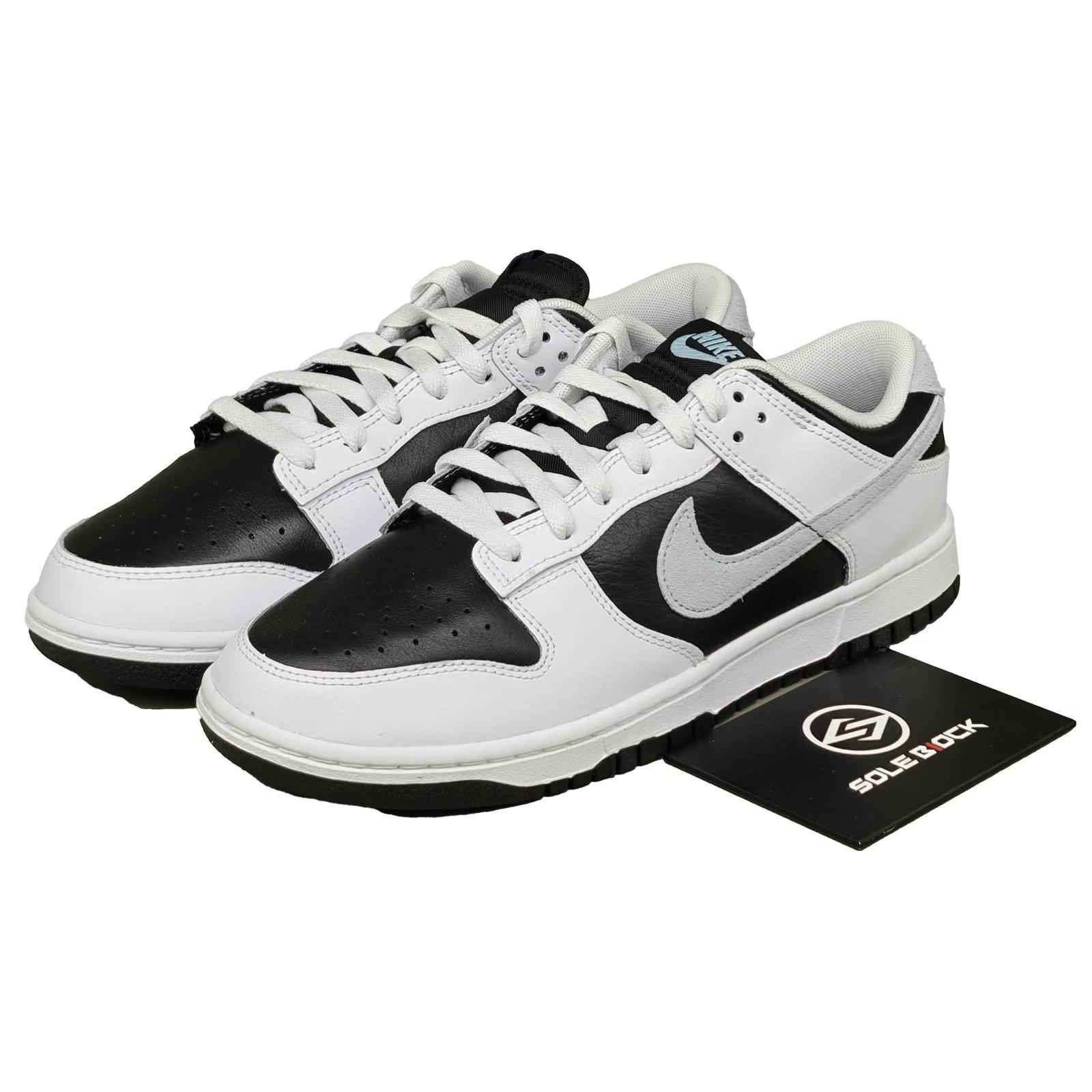 

Nike Dunk Reverse Panda 2.0 IB4620-141 Мужские размеры EU 44