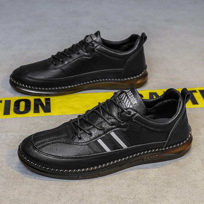 ყოველდღიური სპორტული ფეხსაცმელი მამაკაცის ყველა მატჩის აცვიათ მდგრადი მამაკაცის ფეხსაცმელი მოდური სკეიტბორდის ფეხსაცმელი მამაკაცის დასასვენებლად სარბენი ფეხსაცმელი