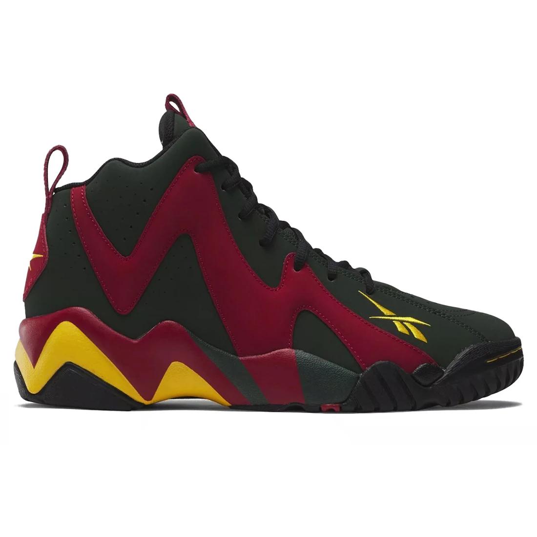 

Sneaker Reebok Hurrikaze II Seattle Alternate(100033780) 42.5