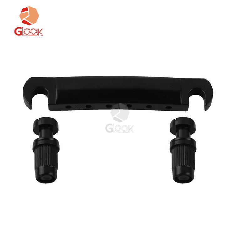 Epi Electric Guitar Tremolo Bridge System - Musical Instrument Accessory чёрный