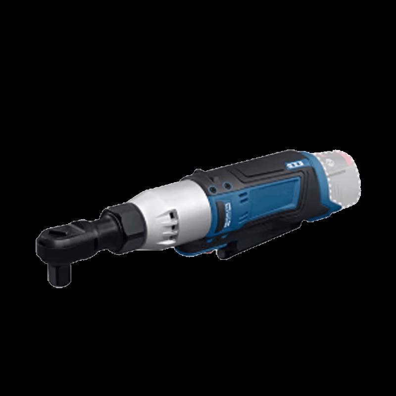 Iron Curtain Cloud 12V Electric Wrench