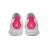 Jordan 4 Retro White Lemon Pink PS CV7809-100