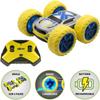Radio-controlled Car - EXOST - 360 Cross MX - 1/18 Scale - 2.4 GHz - Rechargeable Battery - Yellow - From 5 Years