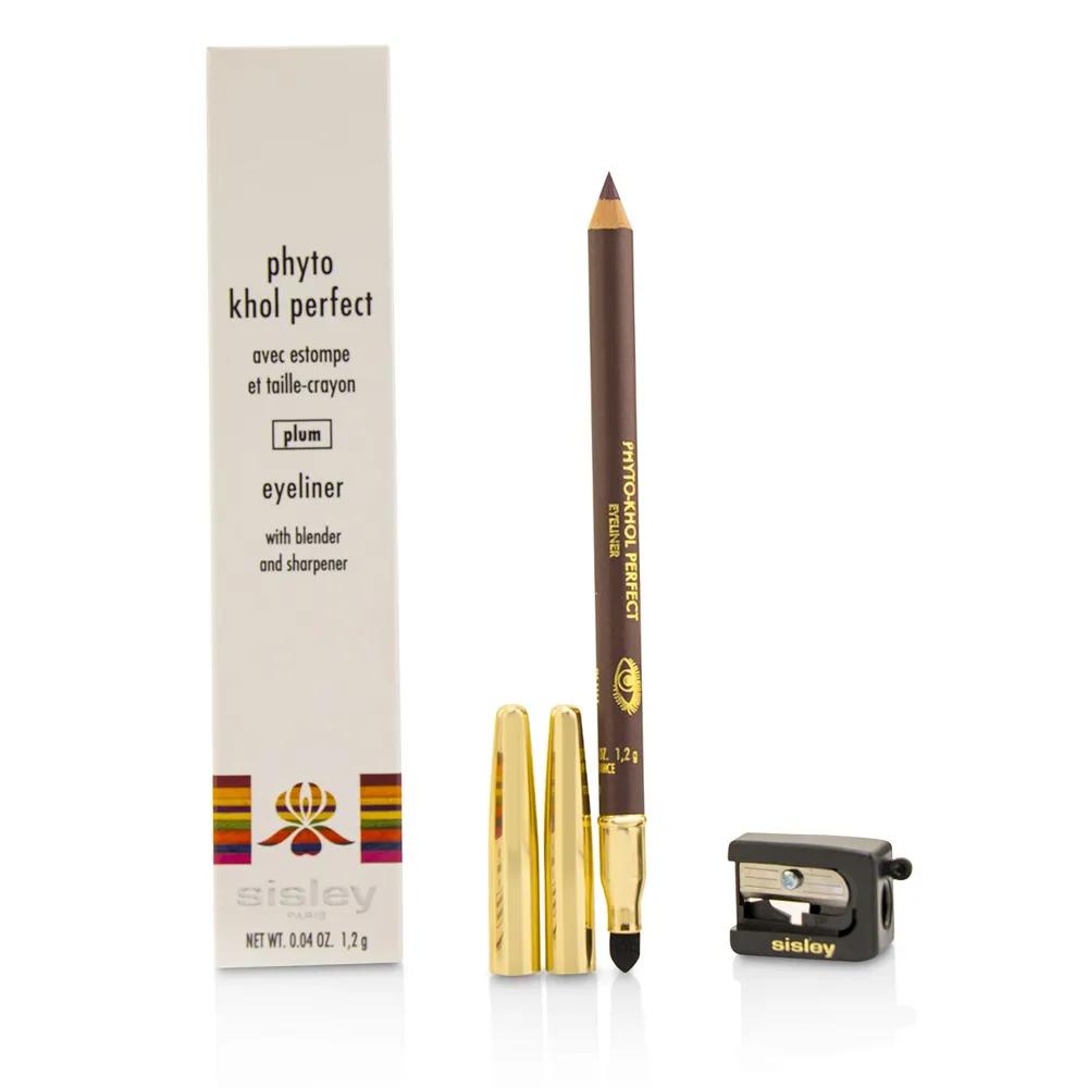 

Phyto Call Perfect Eyeliner (Includes Blender and Sharpener) - Plum 1.2g/0.04oz