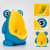 Boys Potty Target Pee Trainer Potty Toilet Urinal Frog Training for Toddler Kids Baby Training