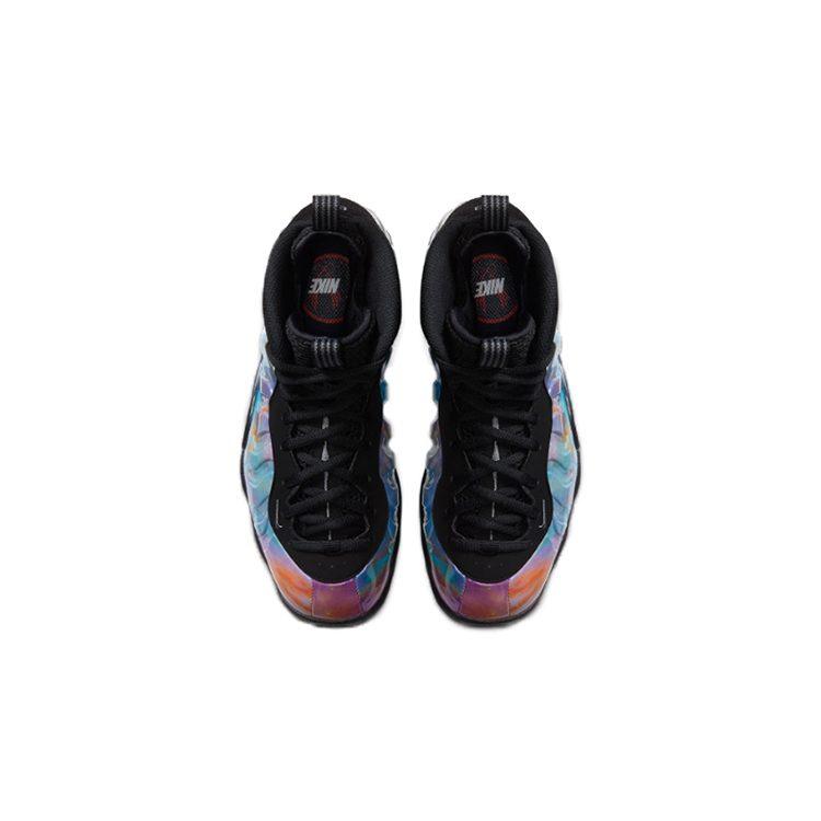 Nike Foamposite One "Big Bang" GS DA4159-800