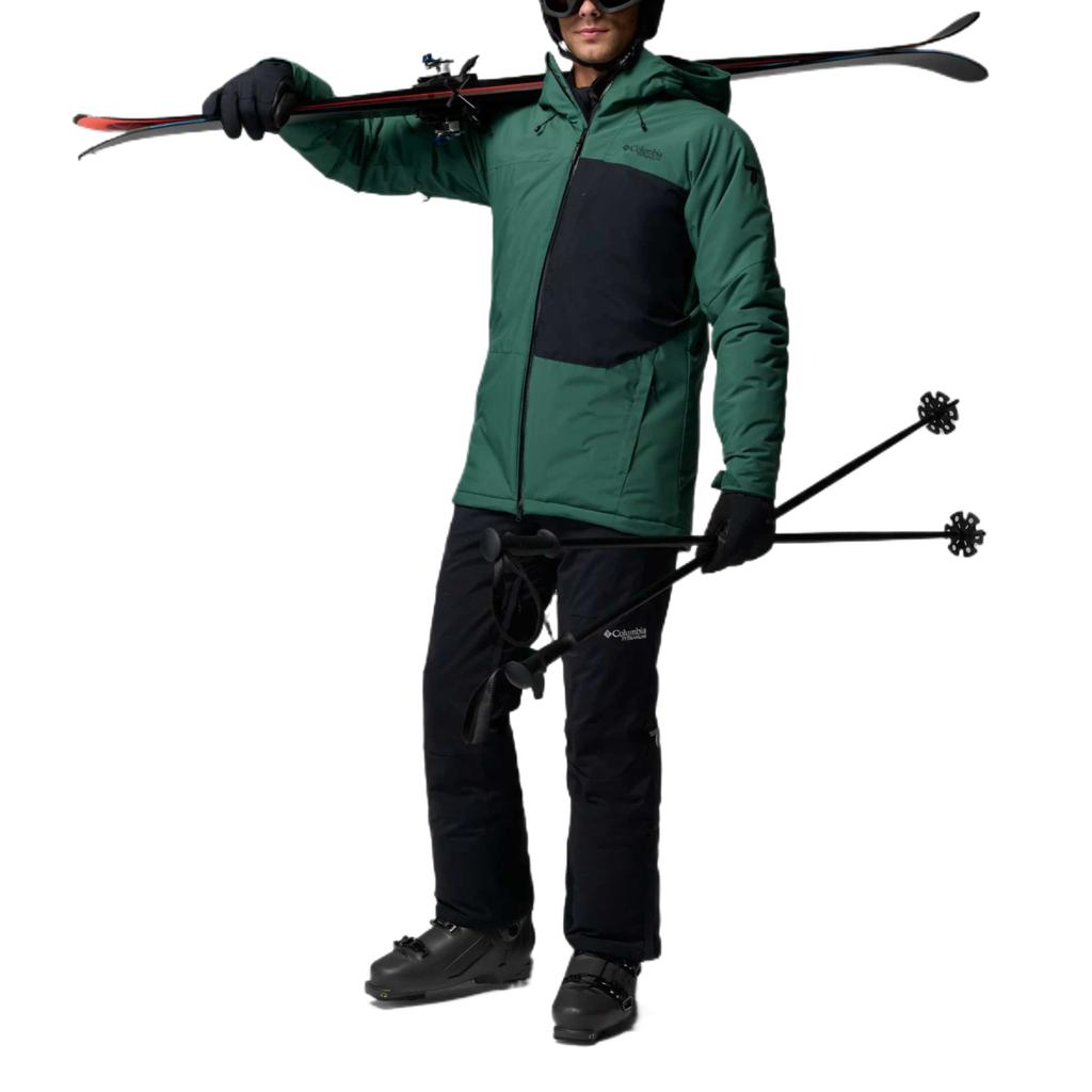 Columbia Winter Ski Tops Men's 2087371