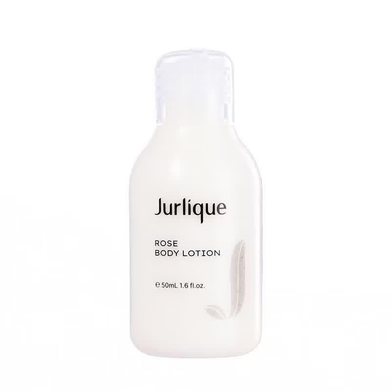 Jurlique Summer Rose Skincare Gift Set
