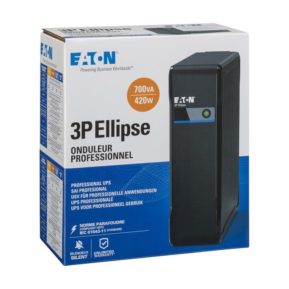 UPS 3P Ellipse 700 FR 3P700F