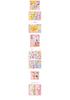 Children's Day Hand-Pumped Fan: Perfect Summer Gift & Student Prize