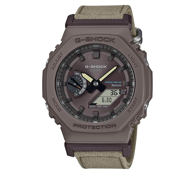 

G-SHOCK GA-B2100CT-5ADR Модные мужские женские наручные часы