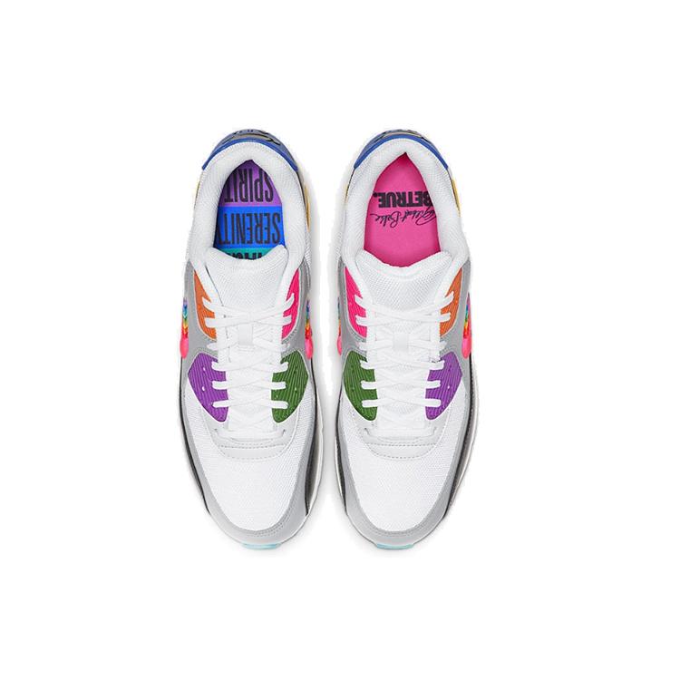 New Nike Air Max 90 Be True 2019 CJ5482-100