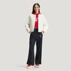 Adidas Women's New Chinese Style Buttoned Padded Jacket KH2664