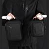 Nylon Fabric Man Messenger Bag Big Capacity Male Crossbody Bag Men's Shoulder Bag  Outdoor Travel