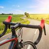 Compacts Silicones Brake Levers Hoods Road Bicycles Wireless Electronic Derailleurs Light weight for Improved Handling