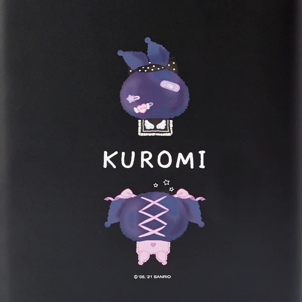 Sanrio Kuromi 816019 Multi-Case (Romiare)
