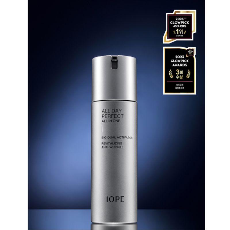 Iope Men All Day Perfect All-In-One 120ml