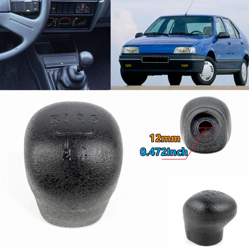 

5-ступінчастий перемикач передач для Renault 19/21 1988 1989 1990 1991 1992 1993 1994 1995 1996