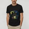 Ben 10 Aliens Unisex T Shirts Humorous Tees Short Sleeve Round Neck TShirts Cotton Classic Clothing