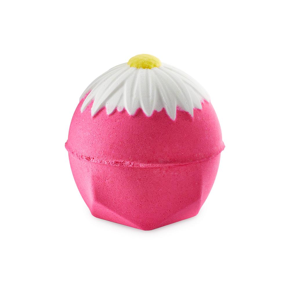 

[Lush] Blooming Beautiful Orange Blossom 185g Bath Bomb