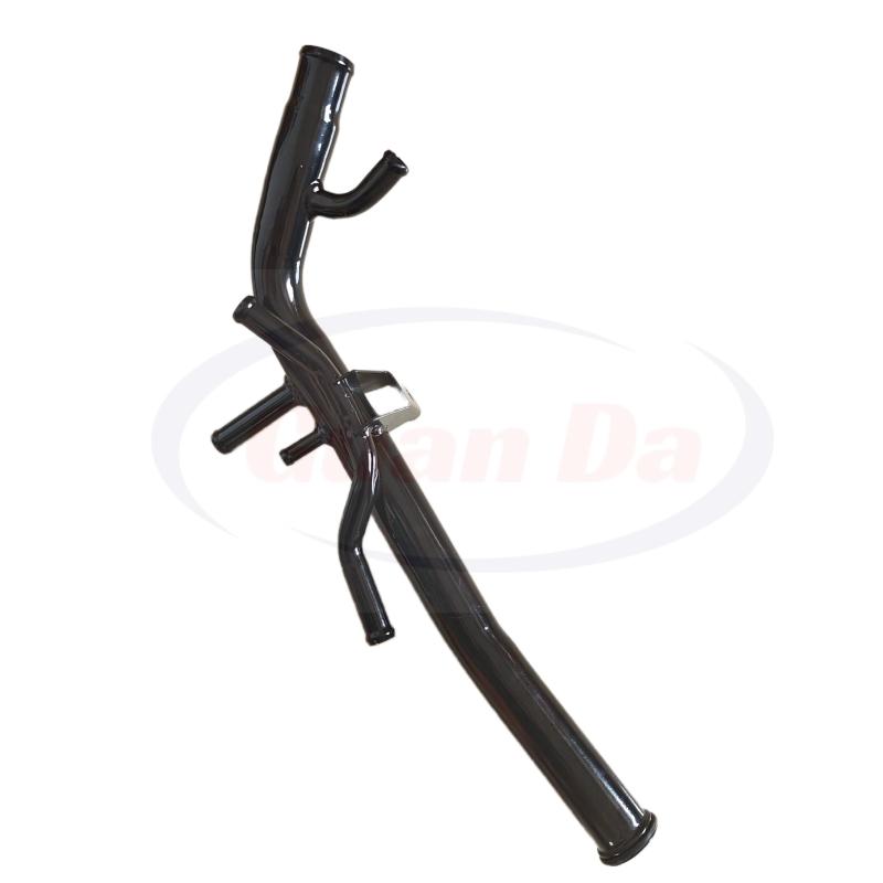 25461-22024 Car Engine Coolant Water Pipe Hose For Hyundai Kia 2546122024