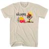 The Killers Band 2022 Tour Unisex T-Shirt, Größen S-5XL