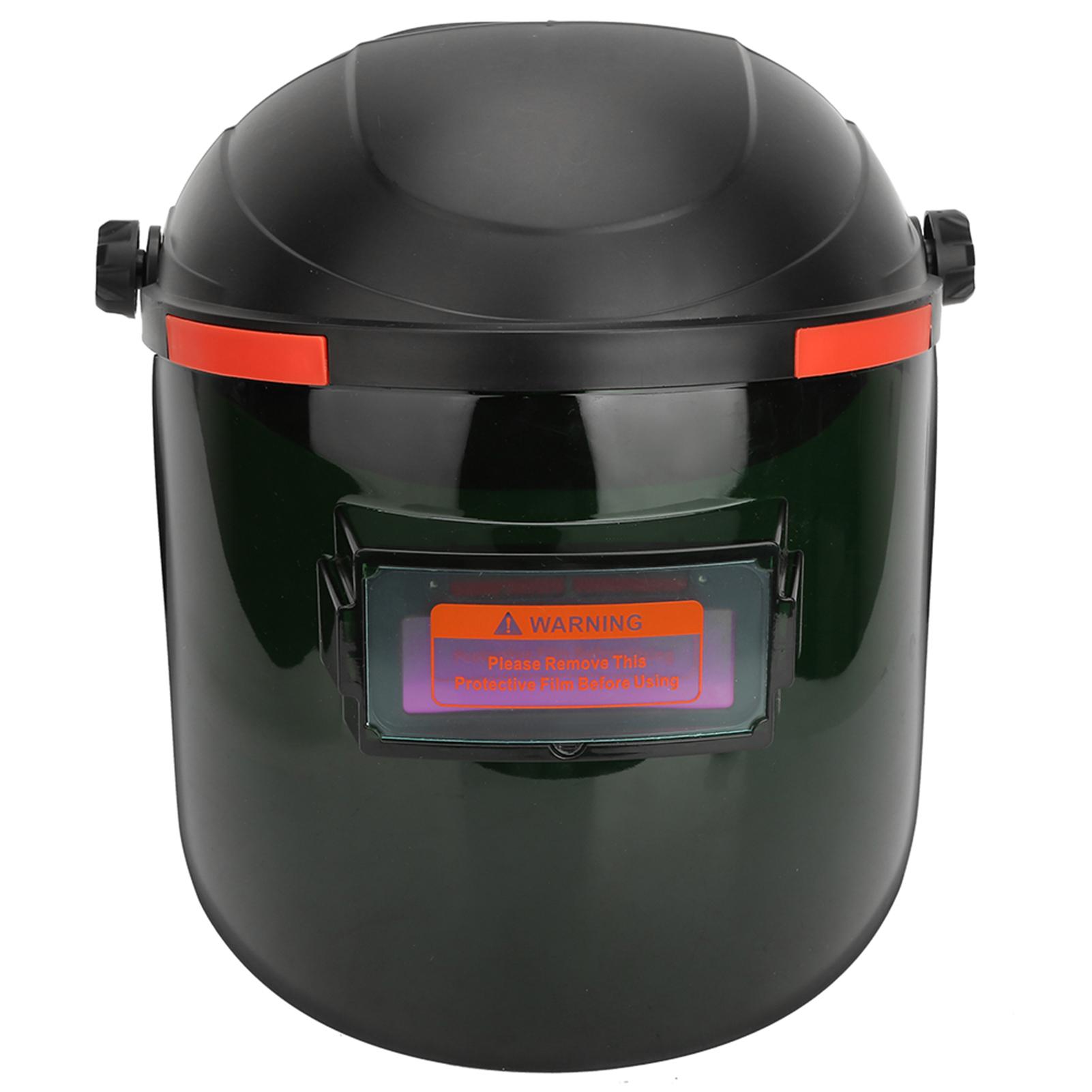 

Солнечная маска-хамелеон для сварки, защитный шлем для лица сварщика, защитная шапка