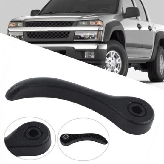 Car Seat Recliner Handle Lever Left Driver side New for Canyon Colorado H3 SSR