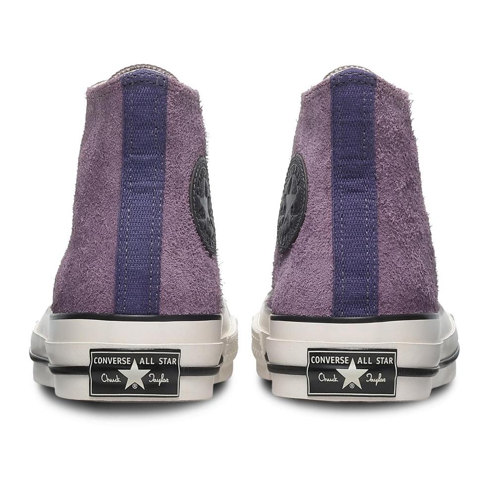 Converse As Lg SHi Soo Hi Purple tHings 31318420 Purple