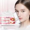 Strawberry Cake Nourish Face Cream-Deeply Moisturizing And Nourishing Face-Suitable For All Skin Types, 100ml