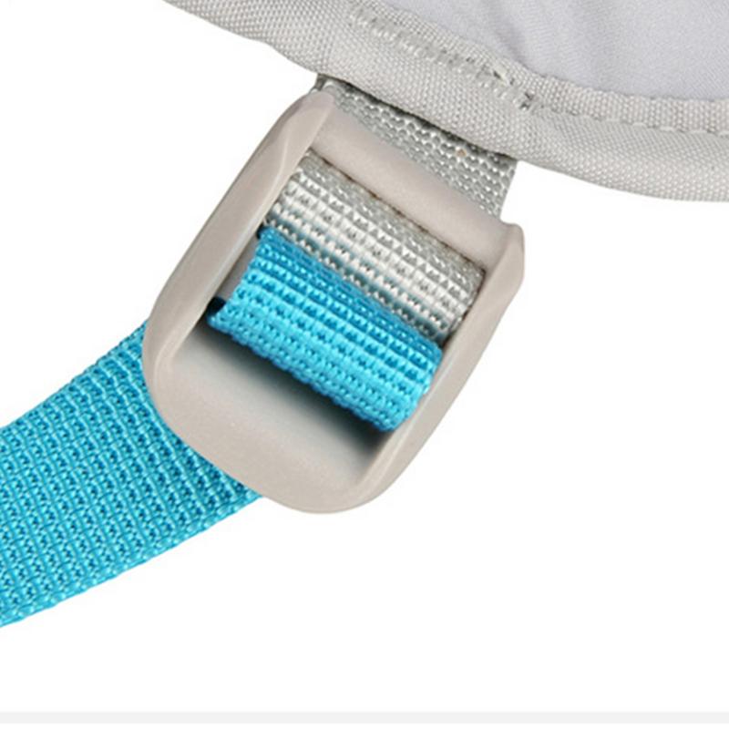 Running hydration Vest bag Reflective Running Water Bottle Storage Vest cycling Hydration Water Chest Pack for sport equipment