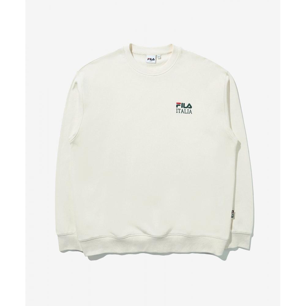 

Толстовка FILA Italy Essential FE2POD6102XCRM