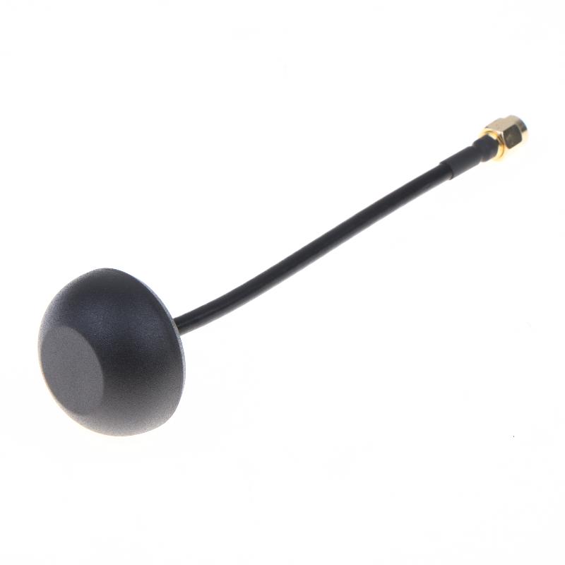Wireless Analog Fpvspeed 5.8Ghz Omnidirectional Rhcp Circularly Antenna With Sma Plug 5.8Ghz Antenna